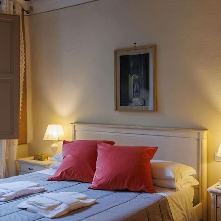 Casa Marlene Apartment Кортона Екстериор снимка